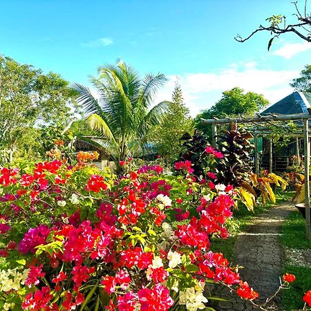 Camelo Farm Hotel Bilar Kültér fotó