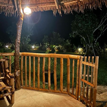 Camelo Farm Hotel Bilar Kültér fotó