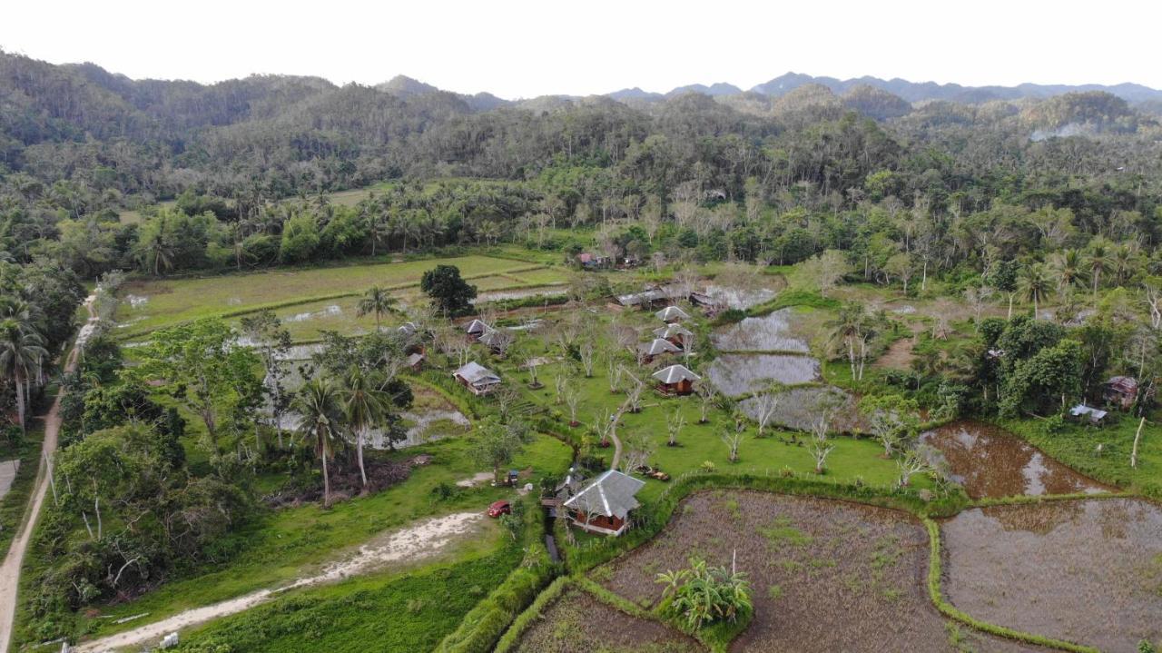 Camelo Farm Hotel Bilar Kültér fotó