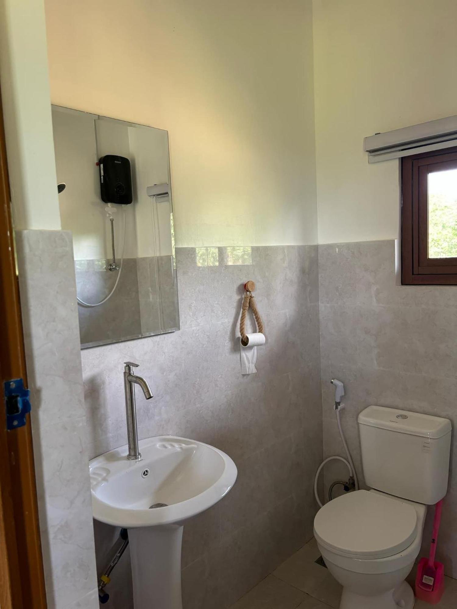 Camelo Farm Hotel Bilar Kültér fotó
