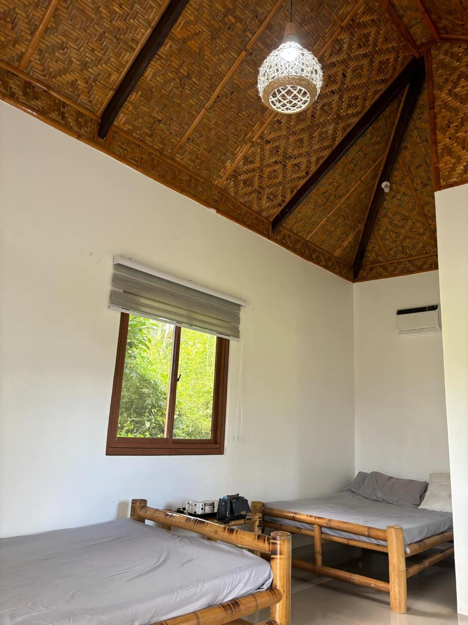 Camelo Farm Hotel Bilar Kültér fotó