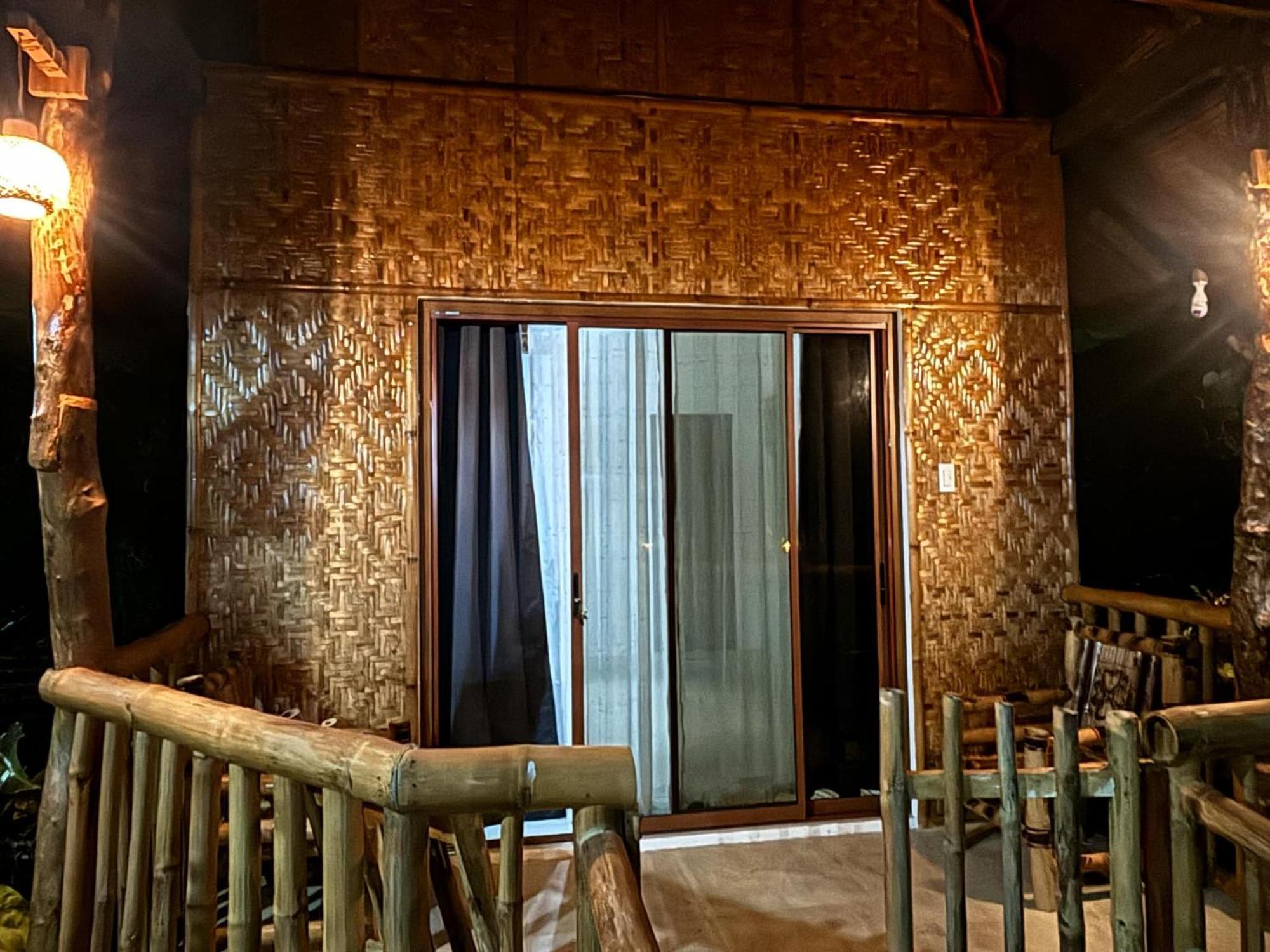Camelo Farm Hotel Bilar Kültér fotó