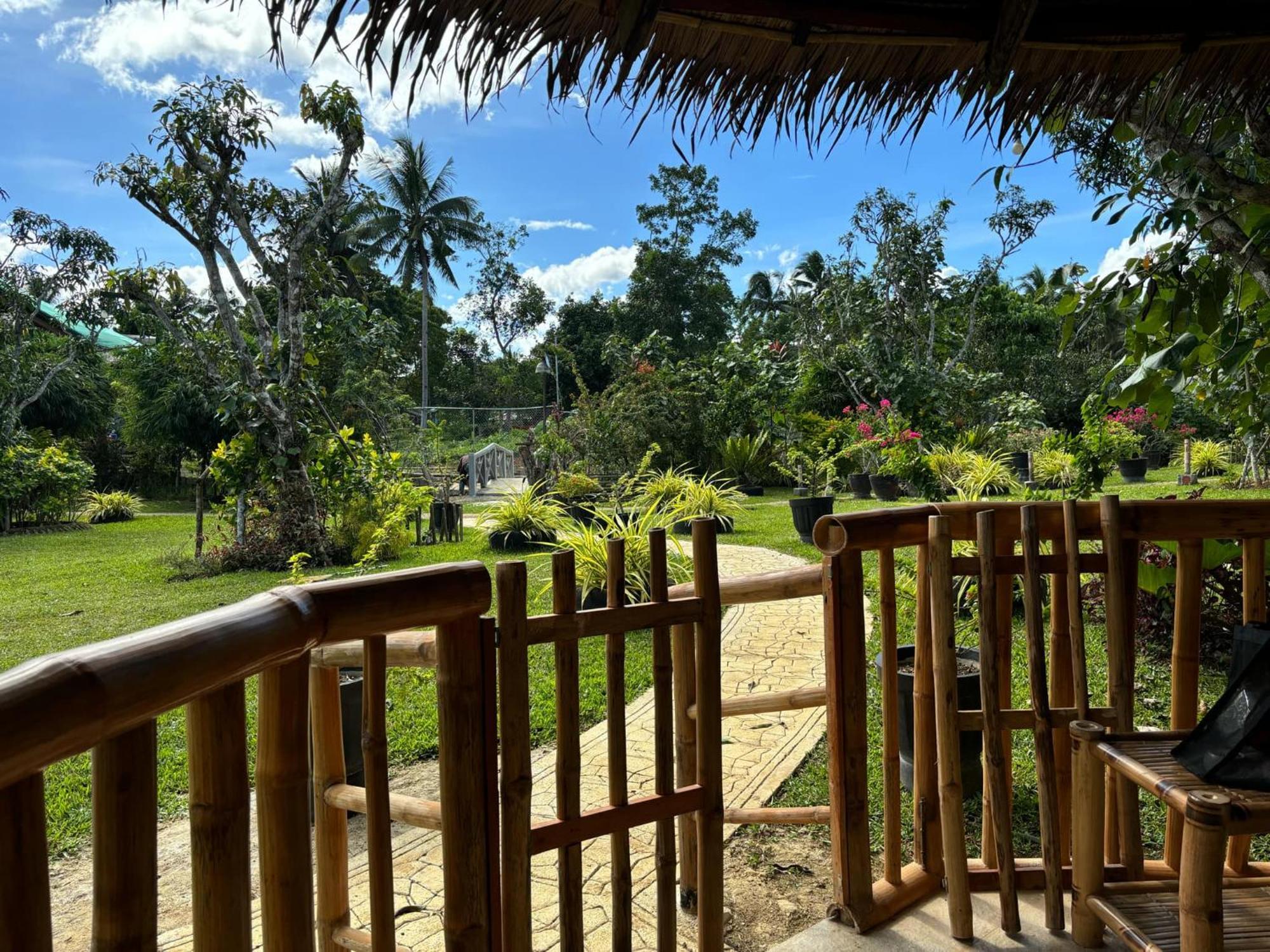 Camelo Farm Hotel Bilar Kültér fotó