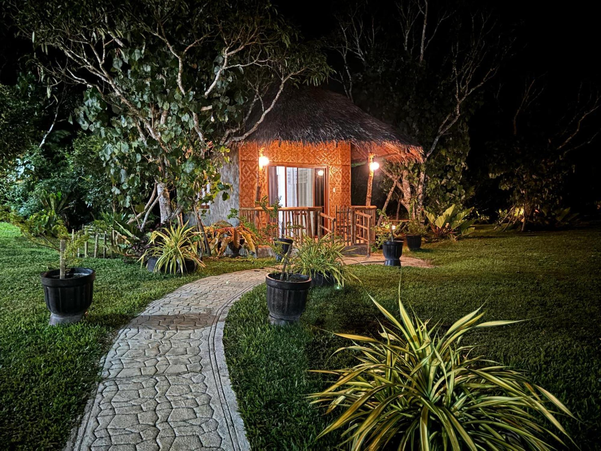 Camelo Farm Hotel Bilar Kültér fotó